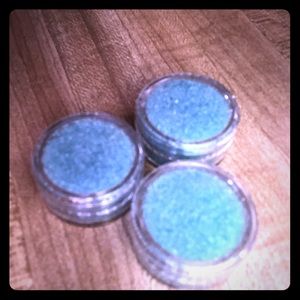 Cotton Candy Lip Scrub